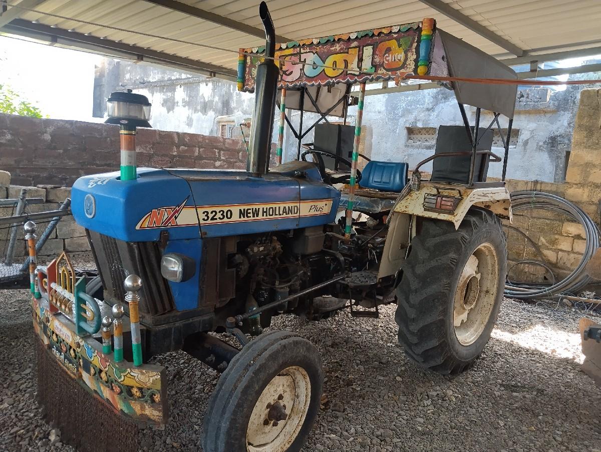 ટેકટર  વેચવાનું છે