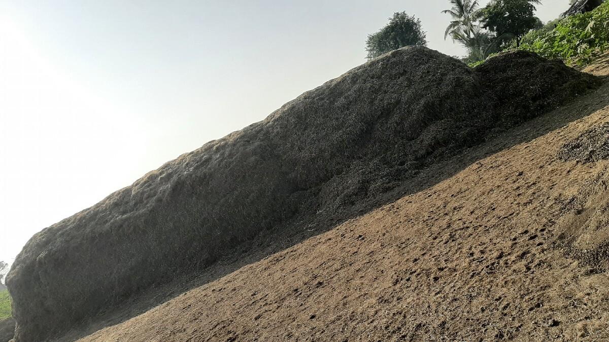 મગફળી નો ભુકો વેચવાનો છે