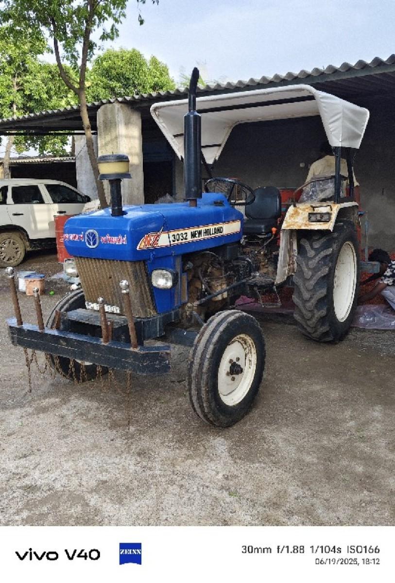 new holland 3032