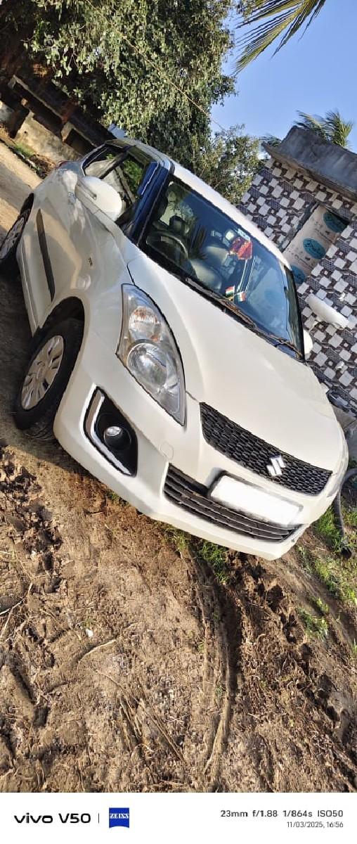 Maruti suzuki swift vdi