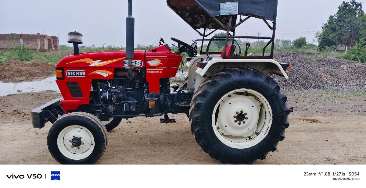 Tektar vesvanu se 368