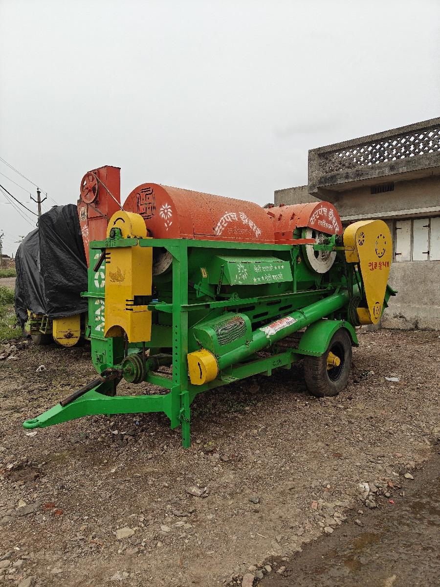 જંબો થ્રેશર