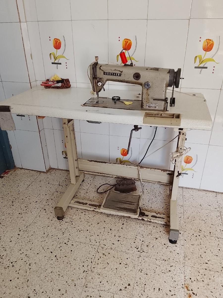 સિલાઈ મશીન