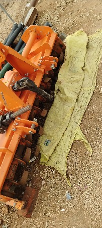 રોટાવેટર વેચવાનું છે