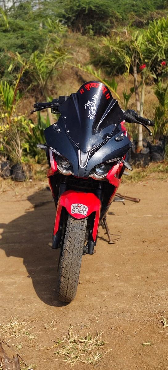 plusr Rs 200 vechavani che