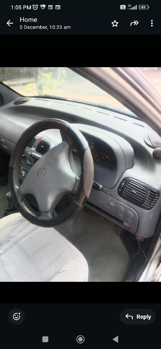 INDICA V2 VESVANI SE