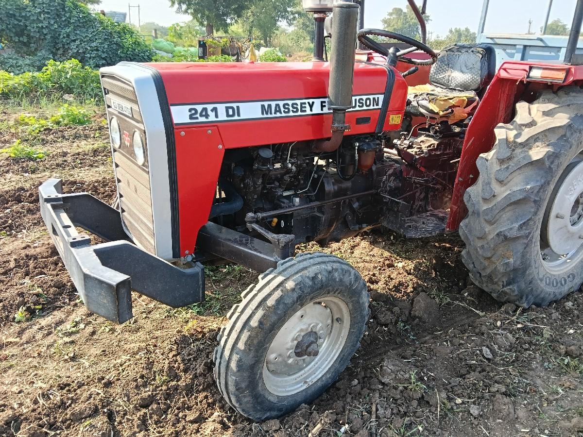 massey Ferguson 241