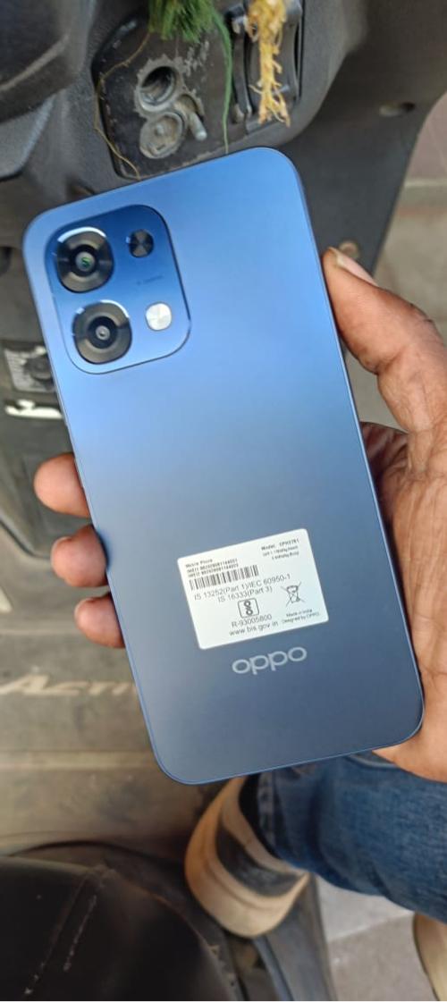 Oppo f31 5g