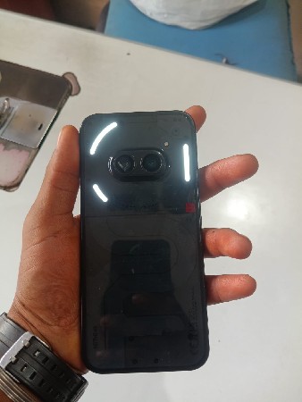 NOTHING PHONE 2A 5G. 8 256