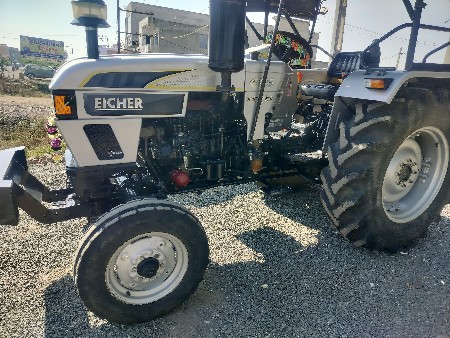 આઇસર 485 વેચવાનું