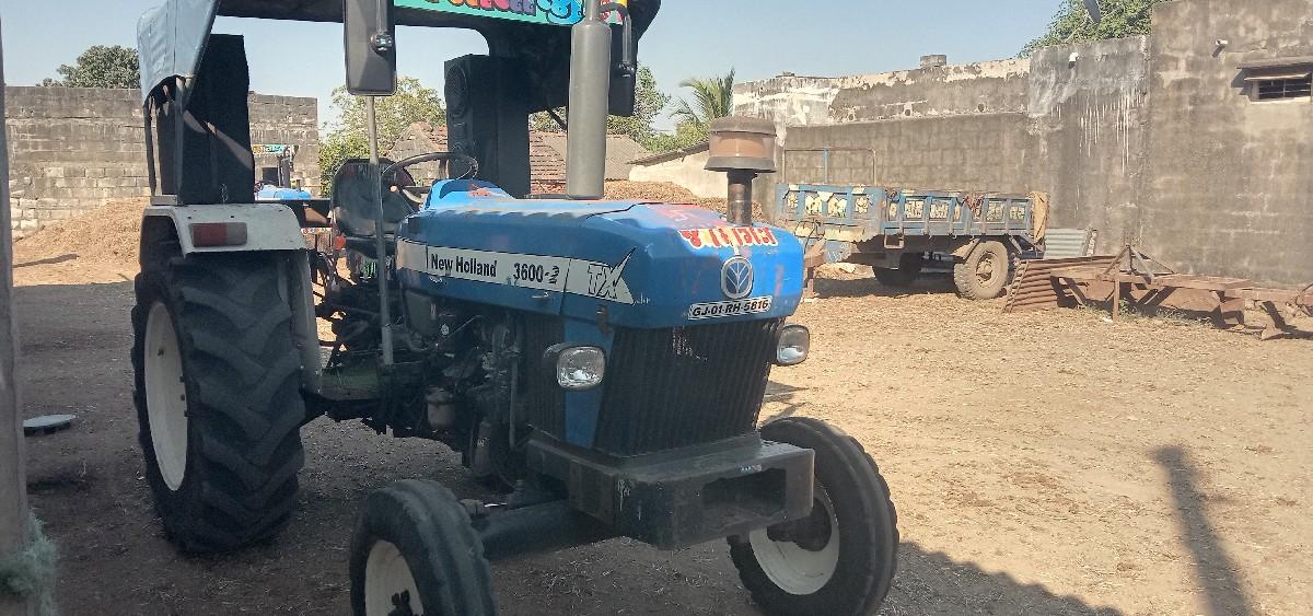 ટ્રેક્ટર વેચવાનું છે