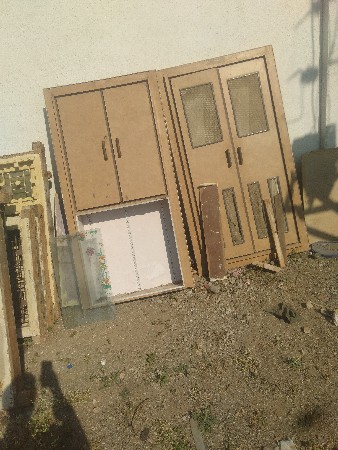 bari darvaja vechavana