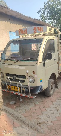 TATA chotahathi
fuel...Dezal