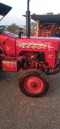 mahindare bhumiputar mk 275