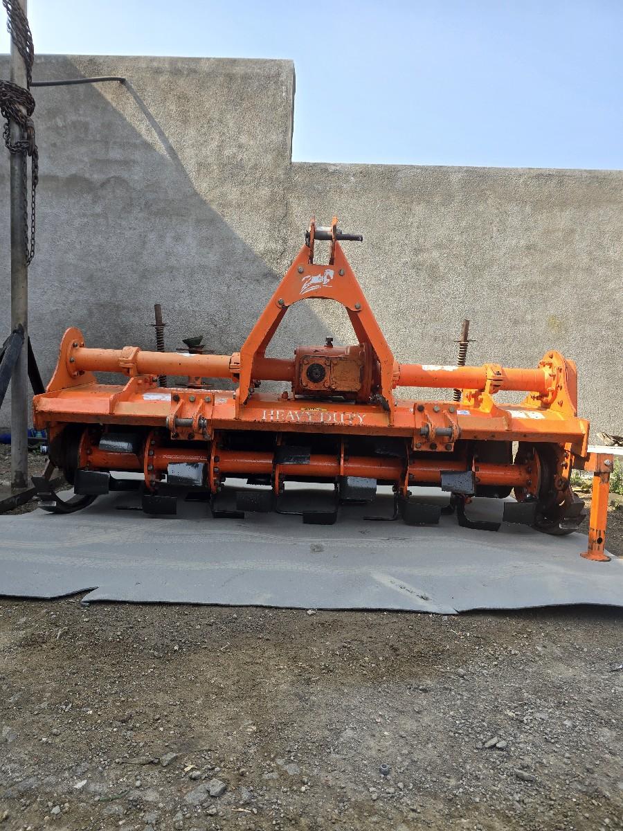 રોટાવેટર વેચવાનું છે