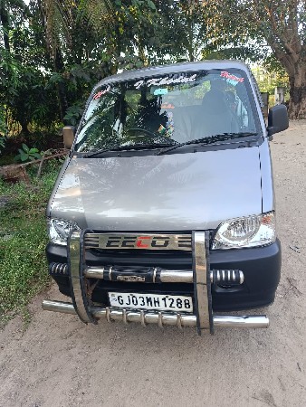 ઇકો  વેચવાનિ છે