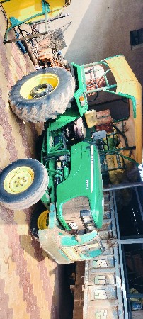 જોનડીયર 5050 D