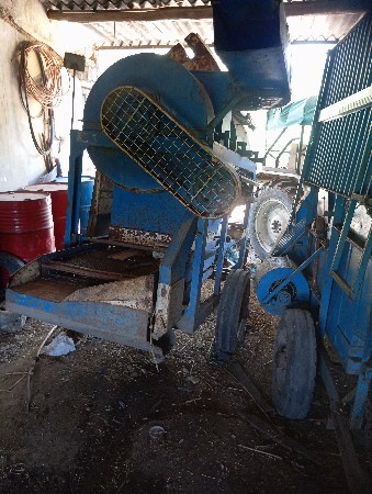 Krishna Rama Solanki Gam Navada