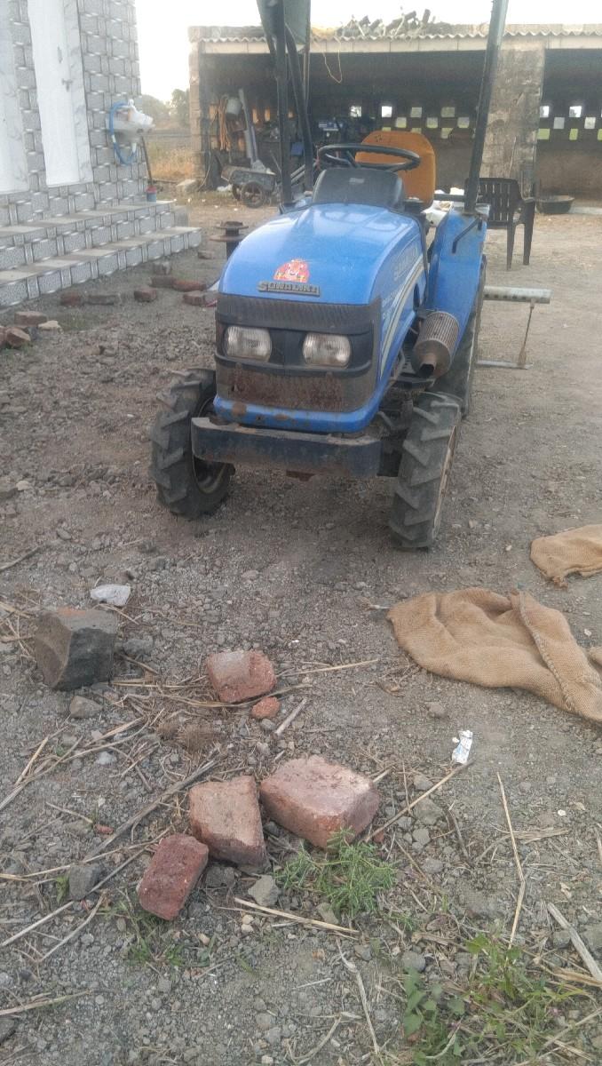 tektr વેચવાનો છે