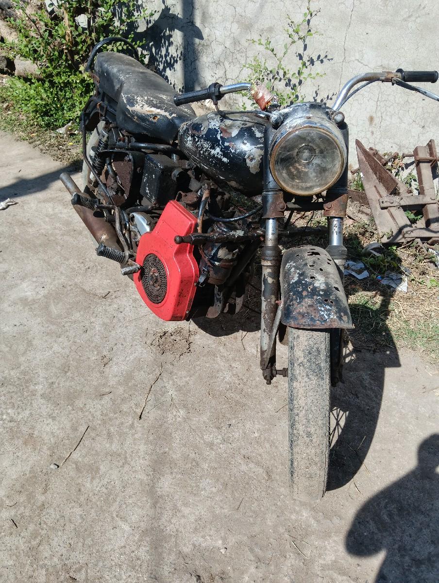 ડીઝલ બુલેટ વસવાનીસે