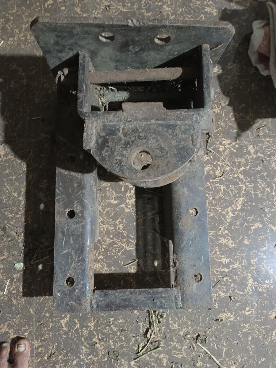 હૂક વેચવાનો સે