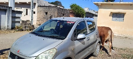 maruti sujuki rij vesvanise