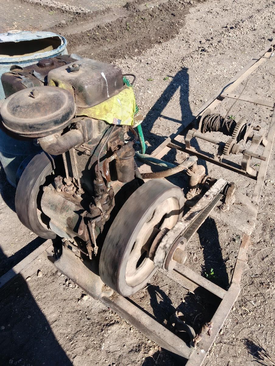 મશીન ફિલ્ડ માર્શલ