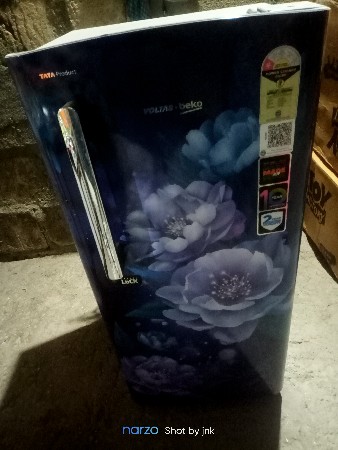 ટાટા વોલ્ટાસ ફ્રીઝ ૧૯૦. લીટર