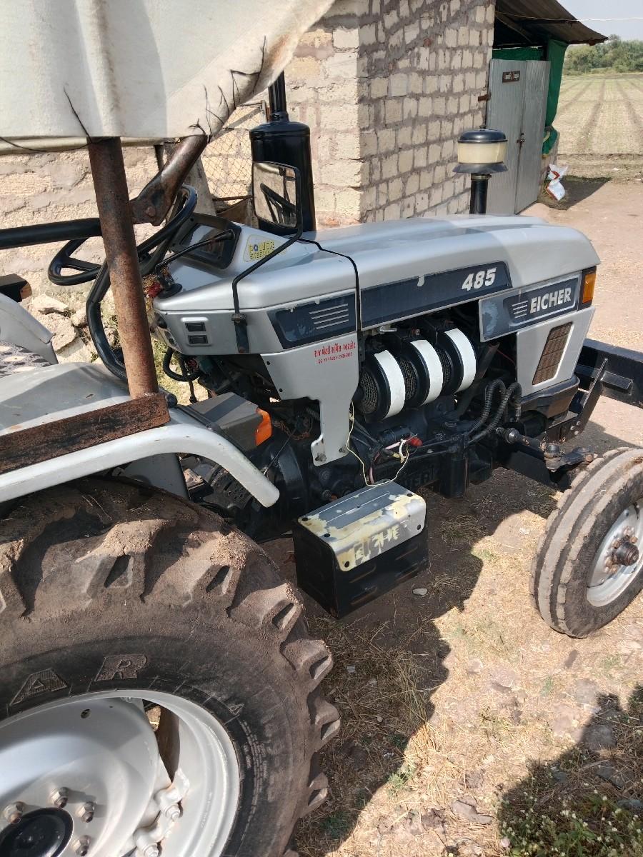 Eicher 485