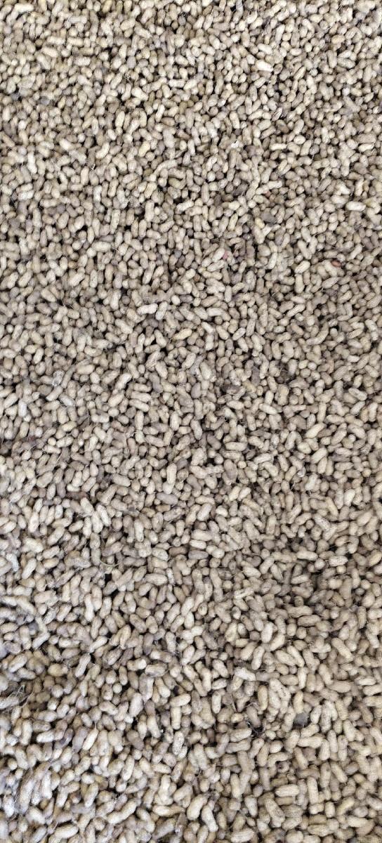 જી-20 ઓર્ગેનિક મગફળી વેચવાની છે.