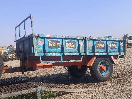 કિસાન ની ટોલી વેચવાની છે ટોલી કોમ