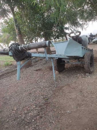 ઞાડુ વૅચવાનુ છે