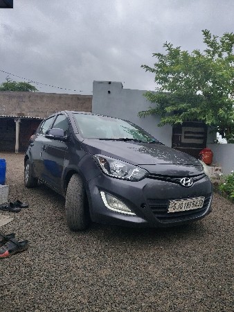 i20 car vechvani che