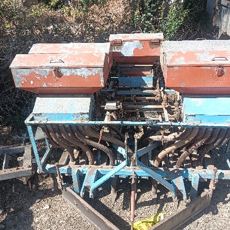 કેશવની ઓરણી વેચવાની છે