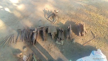 સાતી ઓરણી‌ બીજા ફોટા મા‌ બતાવેલ તે‌