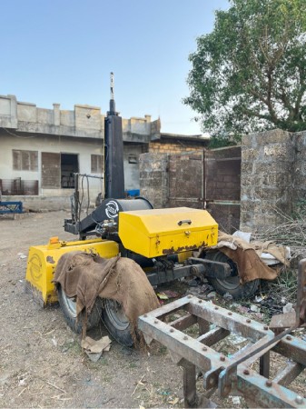 લેજર રેવલ