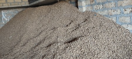 નેનો 45 નું બિયારણ છે કોરું