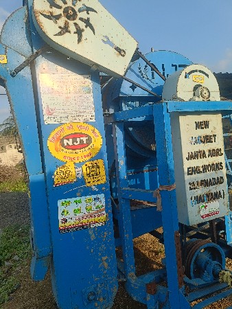 n j t malti krop vechavanu se