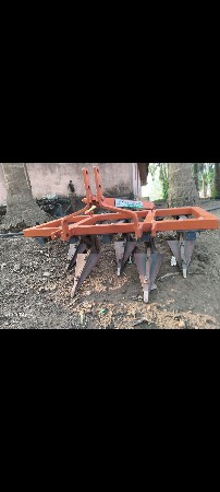 પસીયા મીની ટ્રેકટર ના