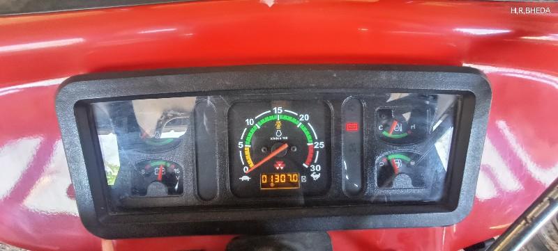 ટ્રેકટર વેચવાનું છે