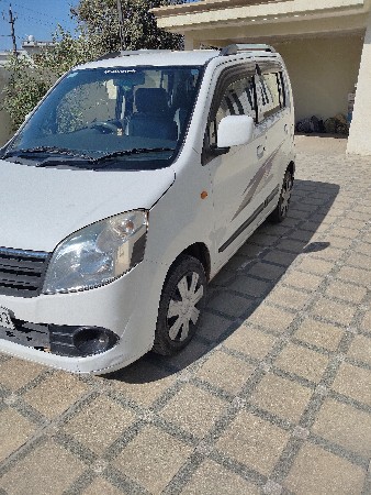 મારુતિ વેગનઆર ૨૦૧૨ vxi