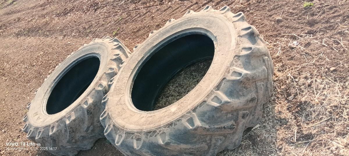 14ના ટાયર 30%સે