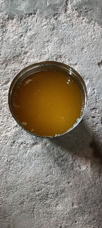 ગાય નું ધી