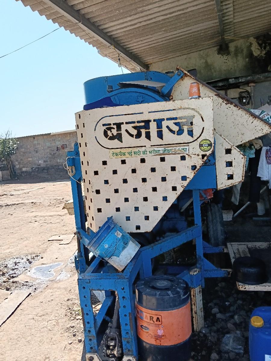 બજાજ છકડી