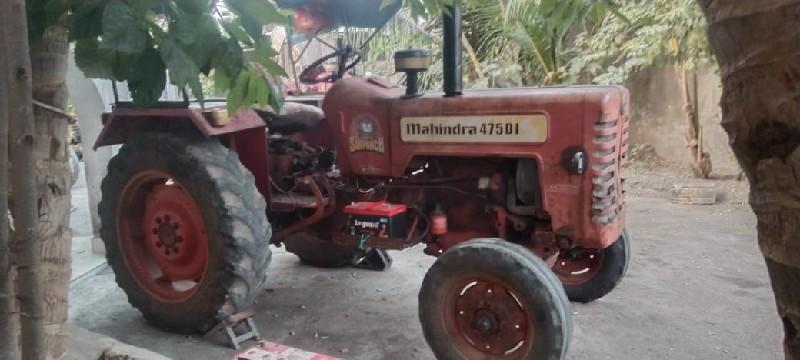 ટ્રેક્ટર વેચવાનું છે
