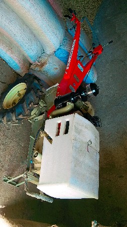 આ ટ્રેક્ટર વેચવાનું છે