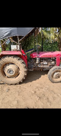 ટેક્ટર વેચવાનું છે મેસીMf 1035DI