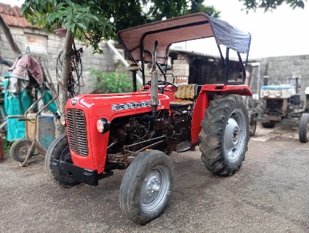 1035 Massey Ferguson