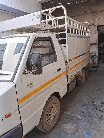 Ashok  Leland Dosta mo2012