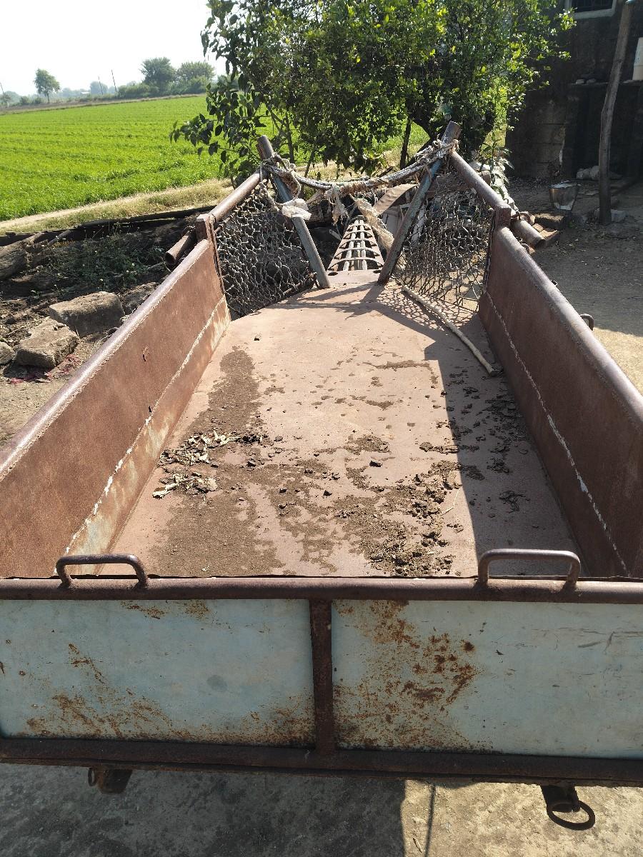 બળદ ગાડું વેચવાનું છે